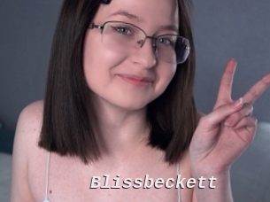 Blissbeckett