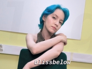 Blissbelow