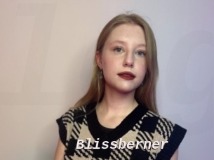 Blissberner