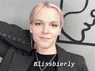 Blissbierly