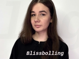 Blissbolling