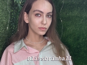 Blissbrimhall