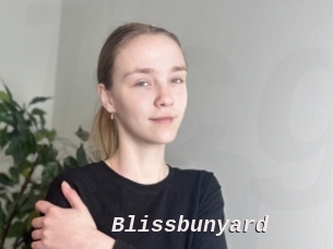 Blissbunyard
