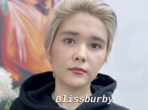 Blissburby
