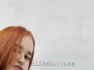 Blissburruss