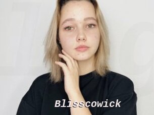 Blisscowick