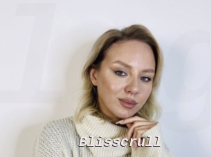 Blisscrull