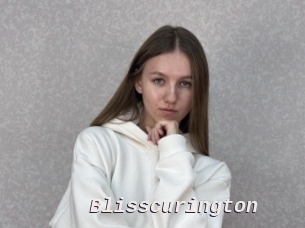 Blisscurington