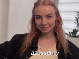 Blissduty