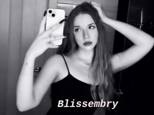 Blissembry