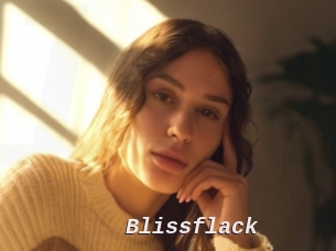 Blissflack