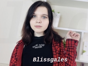 Blissgales