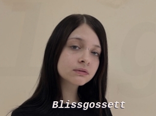 Blissgossett