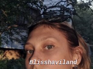 Blisshaviland