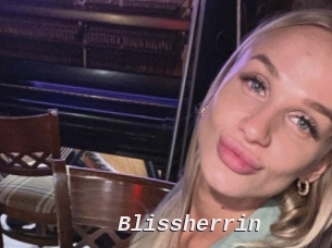 Blissherrin