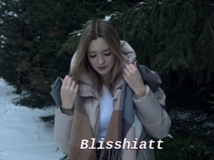 Blisshiatt
