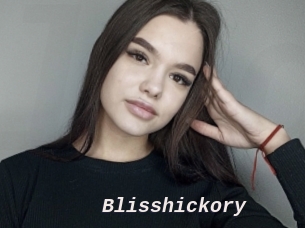 Blisshickory