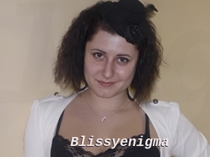 Blissyenigma