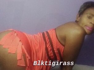 Blktigirass