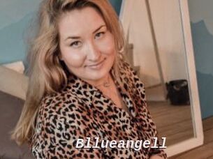 Bllueangell