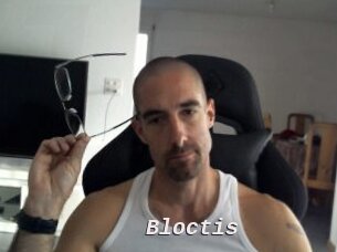 Bloctis