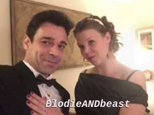 BlodieANDbeast