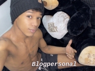 Blogpersonal