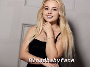 Blondbabyface
