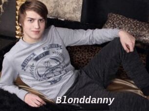 Blonddanny
