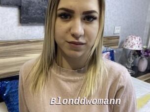 blonddwomann Live Camgirls Sex