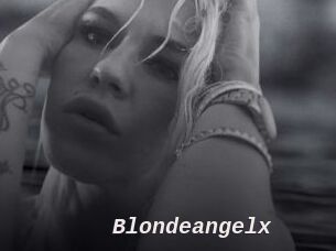 Blondeangelx