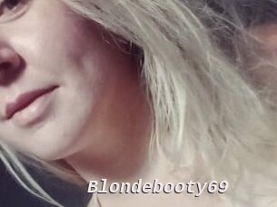 Blondebooty69