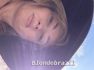Blondebrazil