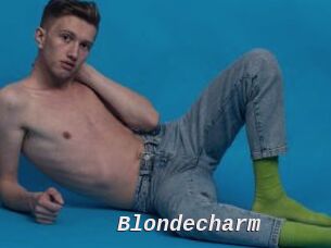 Blondecharm