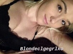 Blondeclgegrlxo