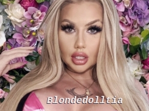 Blondedolltia
