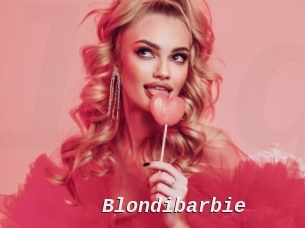 Blondibarbie