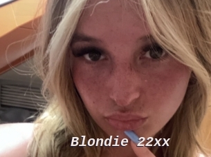 Blondie_22xx