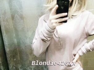 Blondie420xx