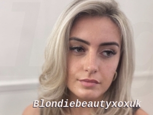 Blondiebeautyxoxuk