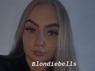 Blondiebells