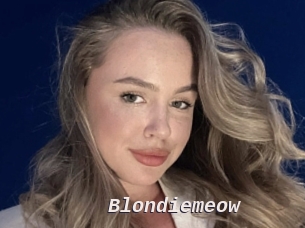 Blondiemeow