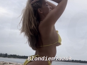Blondiemiaauk