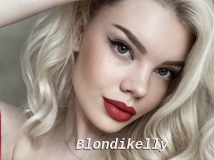 Blondikelly