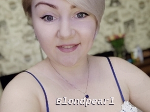 Blondpearl