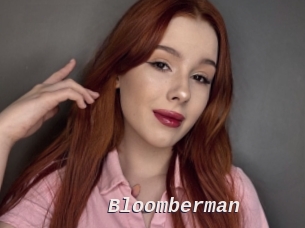 Bloomberman