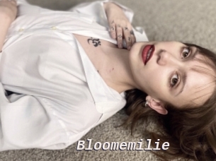 Bloomemilie
