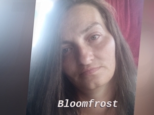 Bloomfrost