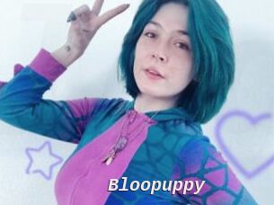 Bloopuppy