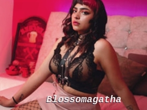 Blossomagatha